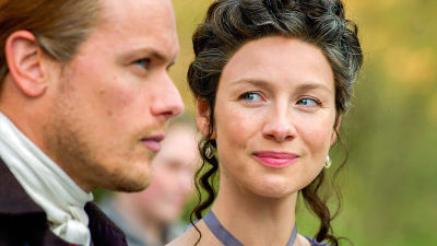 Outlanderin odotettu uusi kausi sekä uudet ruotsalaiset rikos- ja  draamakomediasarjat! – Viikolla 9 alkaa myös naisten maaliskuu! |  Ohjelmavinkit 