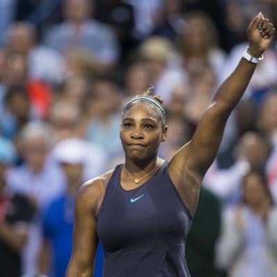 Serena Williams