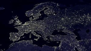 Hur bra känner du till Europas karta? Testa din kunskap ...