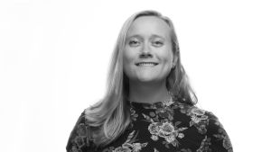 Isa Mårtenson är ansvarig producent för Yle X3M & Ung. Isa Mårtensson är producent för Ung på Svenska Yle