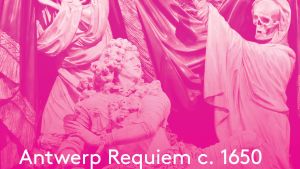 Antwerp Requiem c. 1650