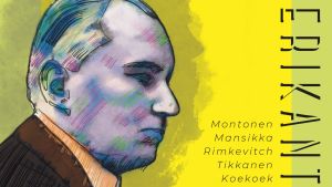 Aarre Merikanto: Yksinlaulut