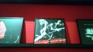 Bangkok Shocks Saigon Shakes Hanoi Rocks Hanoi Rocks: Bangkok Shocks Saigon Shakes Hanoi Rocks