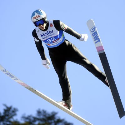 Antti Aalto hoppar i VM