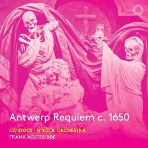 Antwerp Requiem c. 1650
