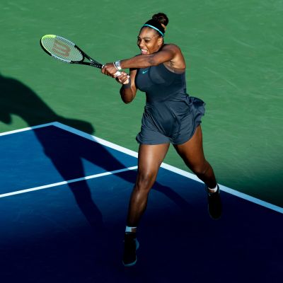Serena Williams