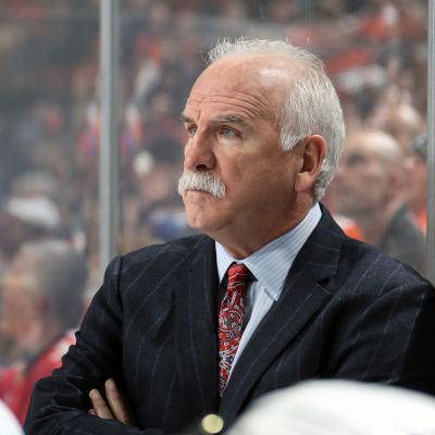 Joel Quenneville