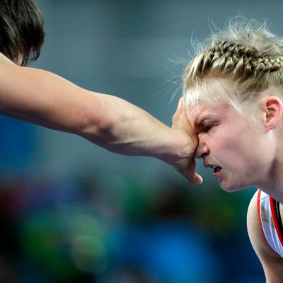 Petra Olli
