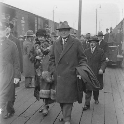 Maaherra Bruno Jalander