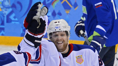 Phil Kessel