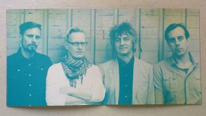 Rasmus Puranen, Jonas Franck, Peter Hägerstrand, Robert Kock Rasmus Puranen, Jonas Franck, Peter Hägerstrand, Robert Kock