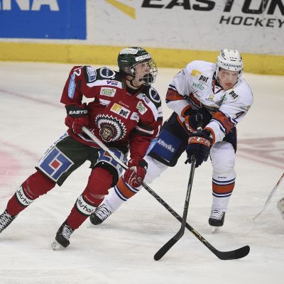 Kristian Vesalainen
