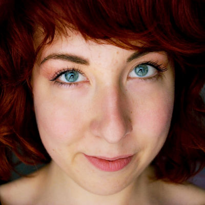 Charlotta Buxton