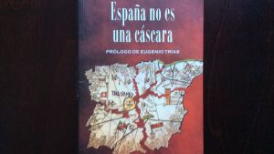 Kirja Espana no es una cascara