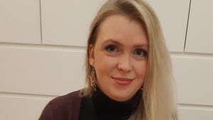 Nathalie Wingren på Brottsofferjouren konstaterar att många av de som tar kontakt på grund av syskonvåld är osäkra på om det verkligen räknas som våld då det handlar om ett syskon. Nathalie Wingren