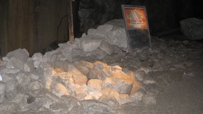 tytyri gruva