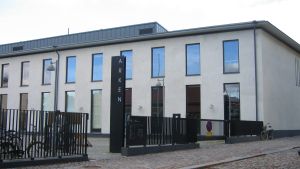 Kursen är öppen för alla studerande på både Åbo Akademi och Åbo universitet. Arken vid Åbo Akademi