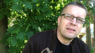 Jan-Erik Andelin