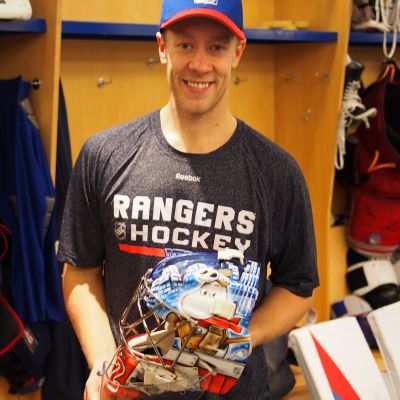 Antti Raanta.
