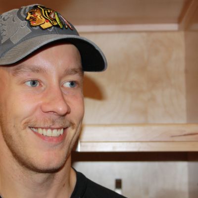 Antti Raanta