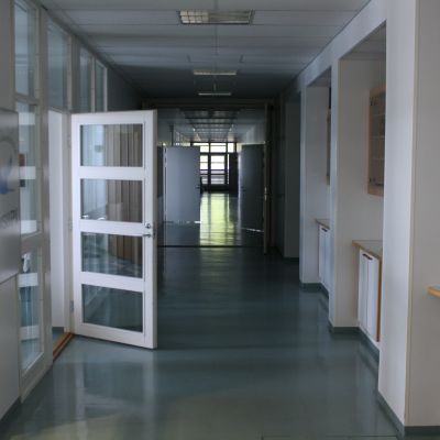 Lieksan Märäjälahteen avataan vastaanottokeskus 25. syyskuuta 2015.
