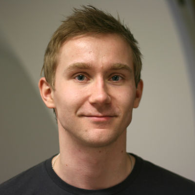 Janne Isaksson