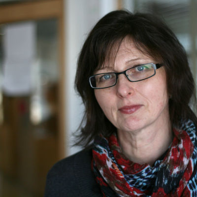 nina bergman