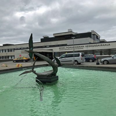 Keski Pohjanmaan Sosiaali Ja Terveyspalvelukuntayhtyma Soite