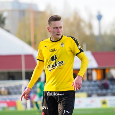Rasmus Karjalainen