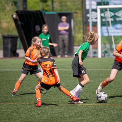 Helsinki Cup