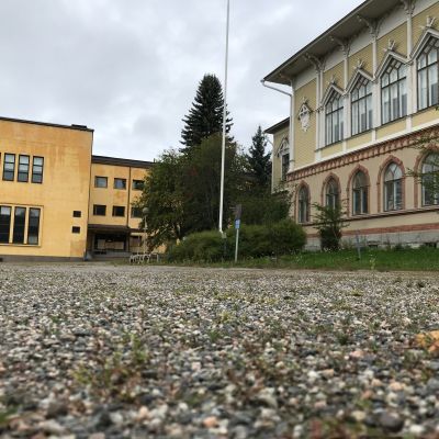 Heinolan vanhan Seminaarin kiinteistö