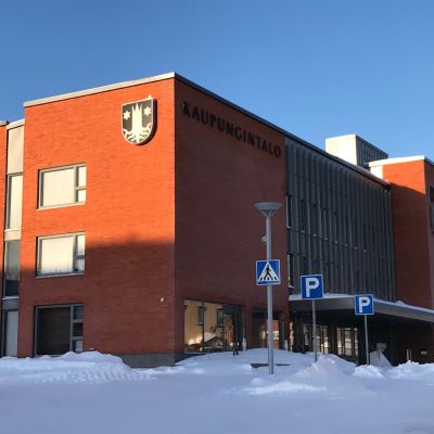Kemijärvi