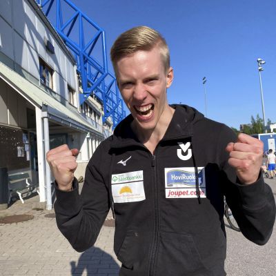 Kristian Pulli