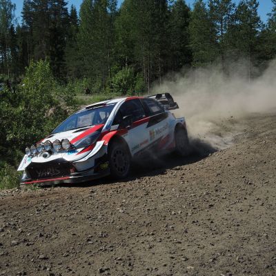 Kalle Rovanperä