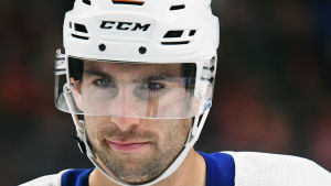 John Tavares är ett eftertraktat byte på marknaden. John Tavares.