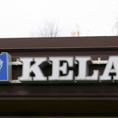 Kelan logo