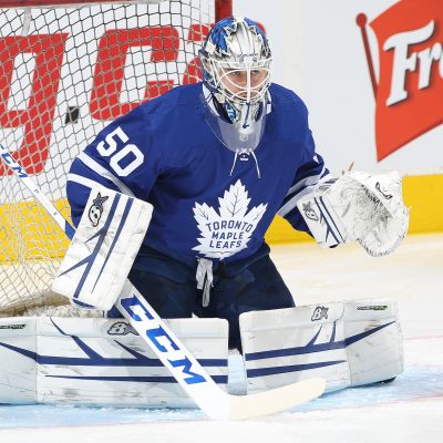 Kasimir Kaskisuo, Toronto Maple Leafs