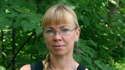 Christel Rönns