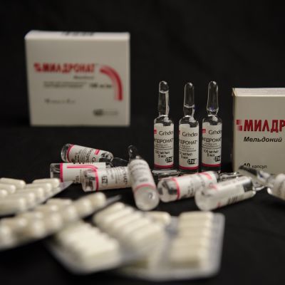 Meldonium