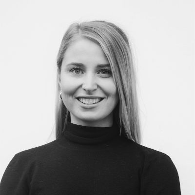 Tiia-Mari Laitila