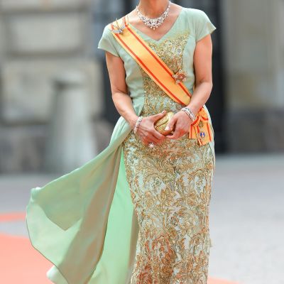 Prinsessan Hisako Takamado, Japan