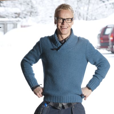 Jim Björni