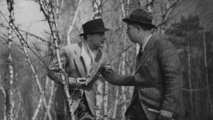 Pelin säännöt (1939), ohjaus Jean Renoir