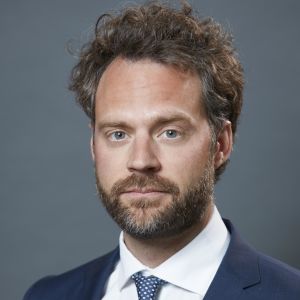 Brasilien är illa förberett, säger forskaren Mikael Wigell Mikael Wigell