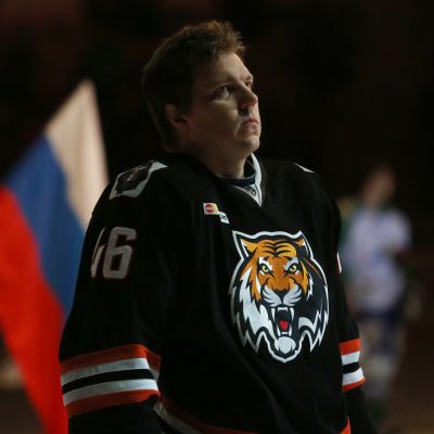 Teemu Ramstedt, Amur