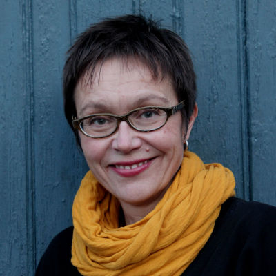 Christina Staffans