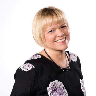 Mette Nordström