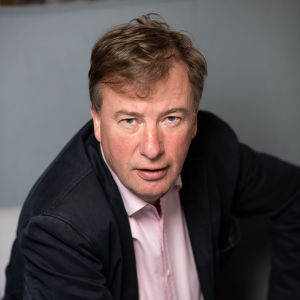 Staffan Bruun.
