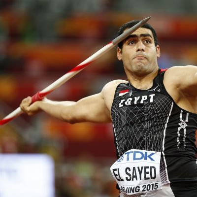 Ihab Abdelrahman
