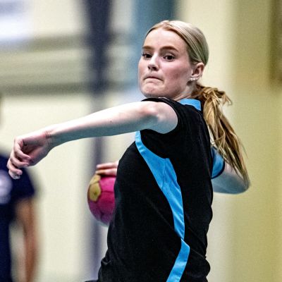 PIF Handbolls damerna